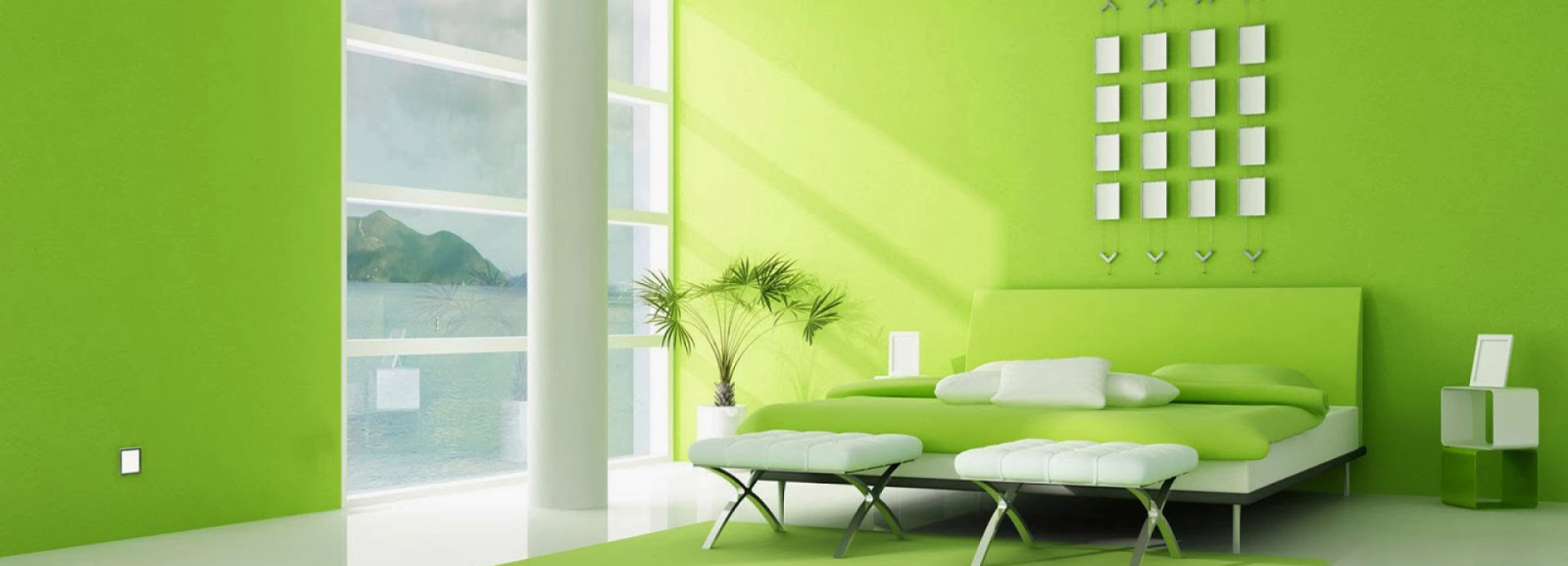 Cảm hứng màu sắc