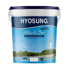 Sơn lót chống kiềm nội thất cao cấp HYOSUNG