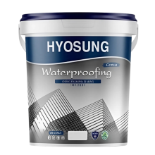 Sơn chống thấm xi măng HYOSUNG
