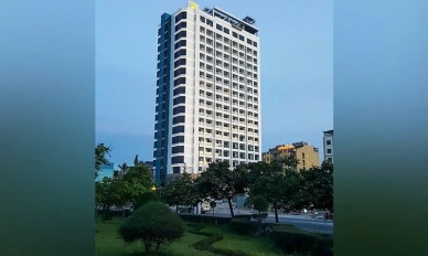 Khách Sạn Summer Cửa Lò 1