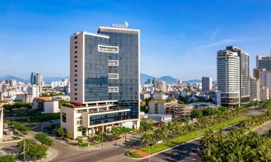 Nhà Khách Quốc Hội NALOD Đà Nẵng