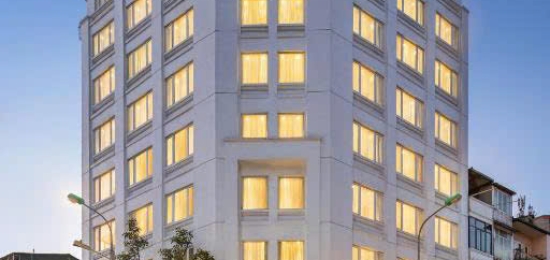 Màu Sơn Sáng Tạo Không Gian Tuyệt Vời 2026!