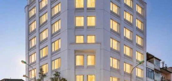 Màu Sơn Sáng Tạo Không Gian Tuyệt Vời 2026!