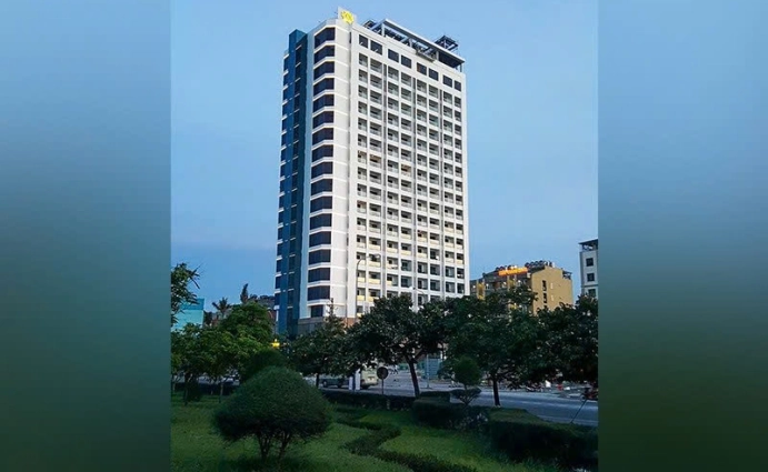 Khách Sạn Summer Cửa Lò 1