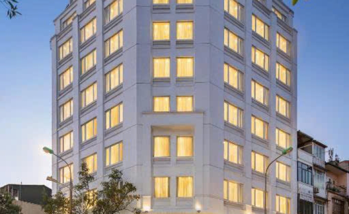 NestaNesta Hotel Hanoi