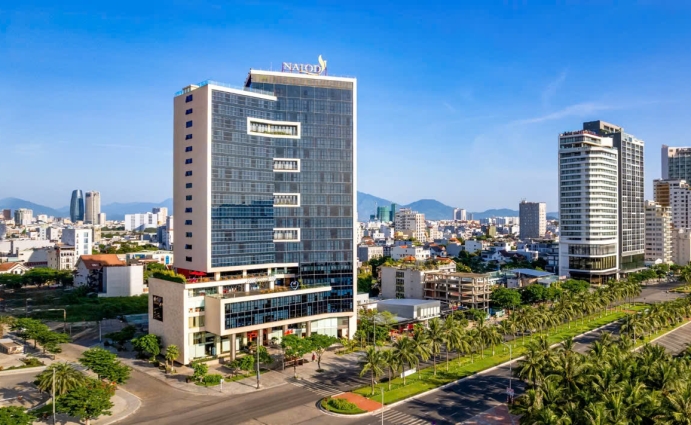 Nhà Khách Quốc Hội NALOD Đà Nẵng