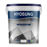 Sơn chống thấm xi măng HYOSUNG