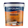 Sơn mịn ngoại thất cao cấp HYOSUNG