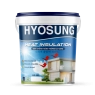 Sơn Chống Nóng Đa Năng HYOSUNG